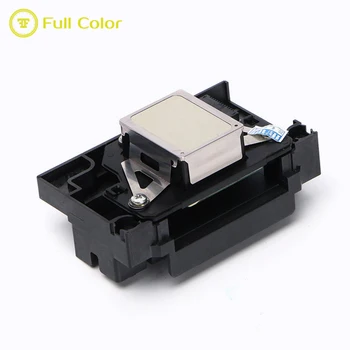 

FULLCOLOR F180000 Printhead Print Head for Epson R280 R285 R290 R295 R330 RX610 RX690 PX660 PX610 P50 P60 T50 T60 TX650 L800