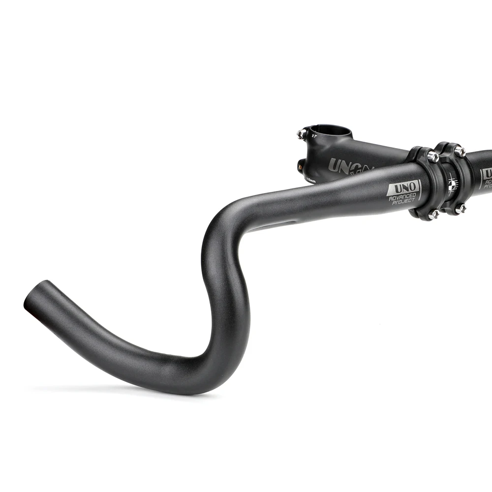 Kalloy Road Steering Wheel Gravel Handlebar Aluminu Racing