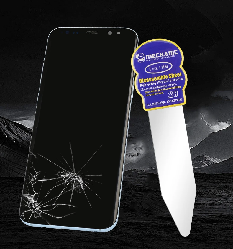 Come Riparare Il Display Del Tuo Smartphone | IT - Foto 11