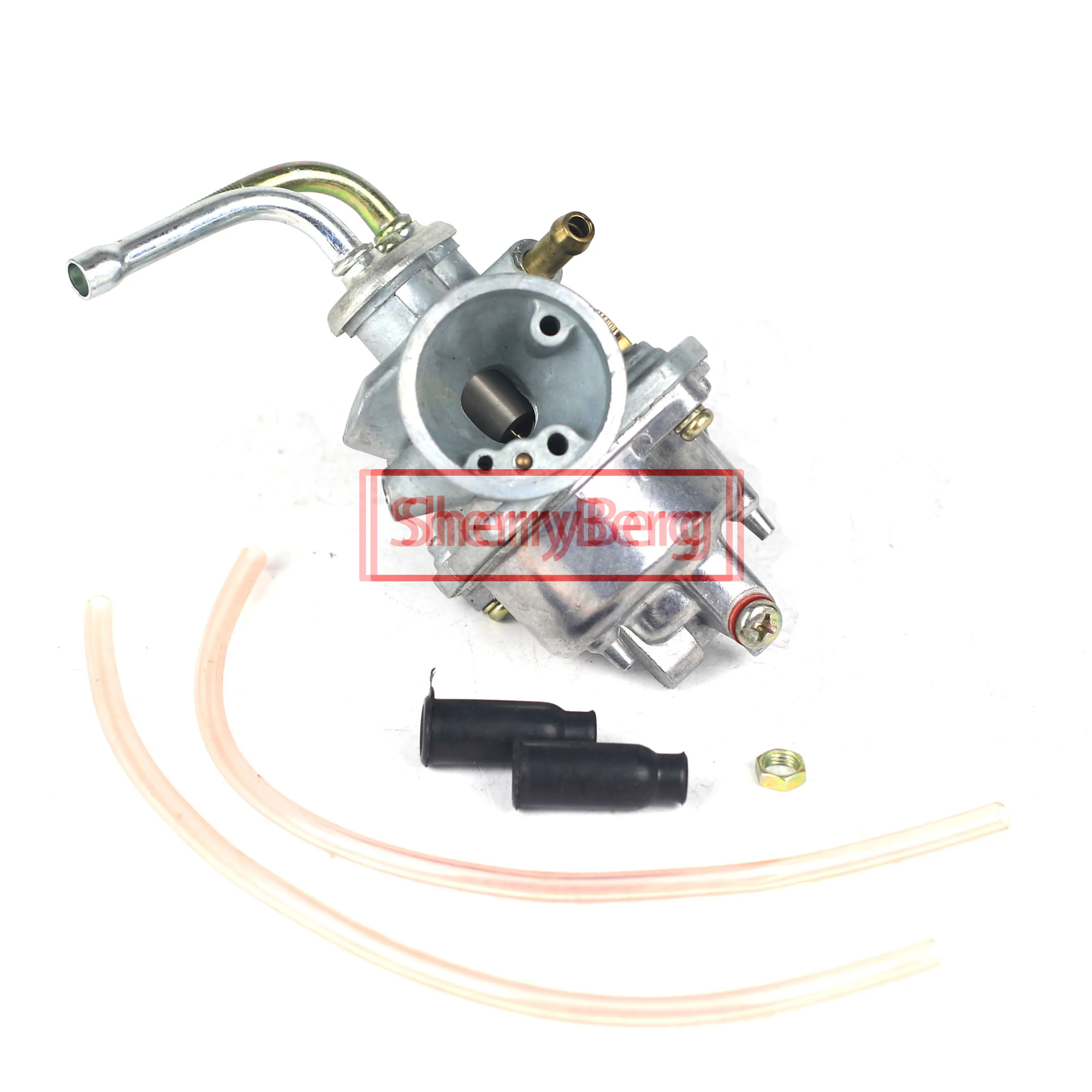 SherryBerg Manual Carburetor ETON BEAMER APRILIA SR50 for YAMAHA JOG ZUMA 50 49CC SCOOTER MOPED Carburettor Carby _ - AliExpress Mobile