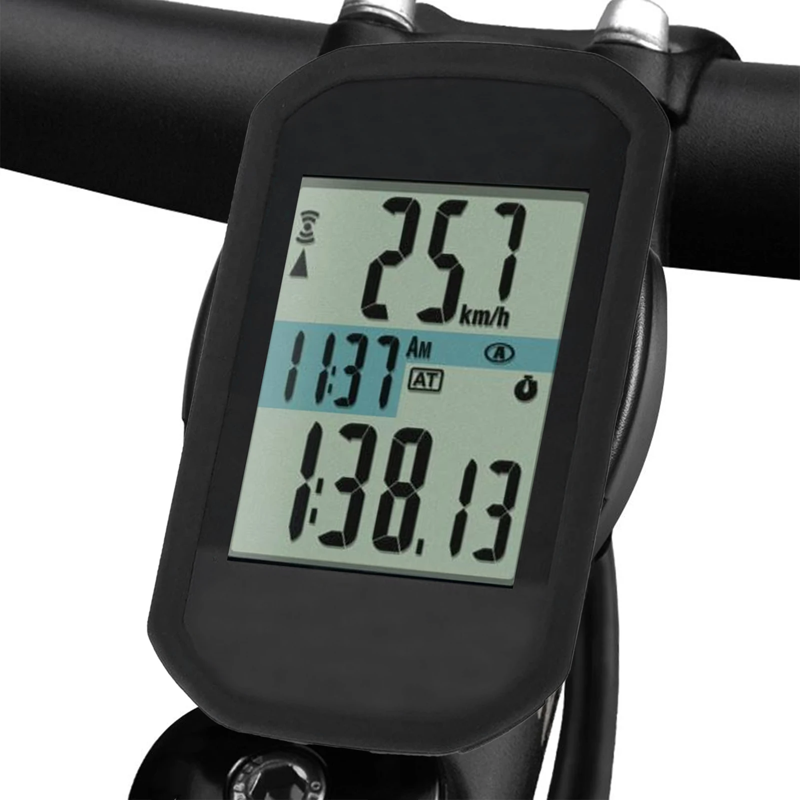 Custodia Protettiva Per Computer Da Bicicletta Per Bicicletta Custodia In Silicone Per Tachimetro Per Bicicletta Mtb Per Bryton Rider 420 Accessori Pe