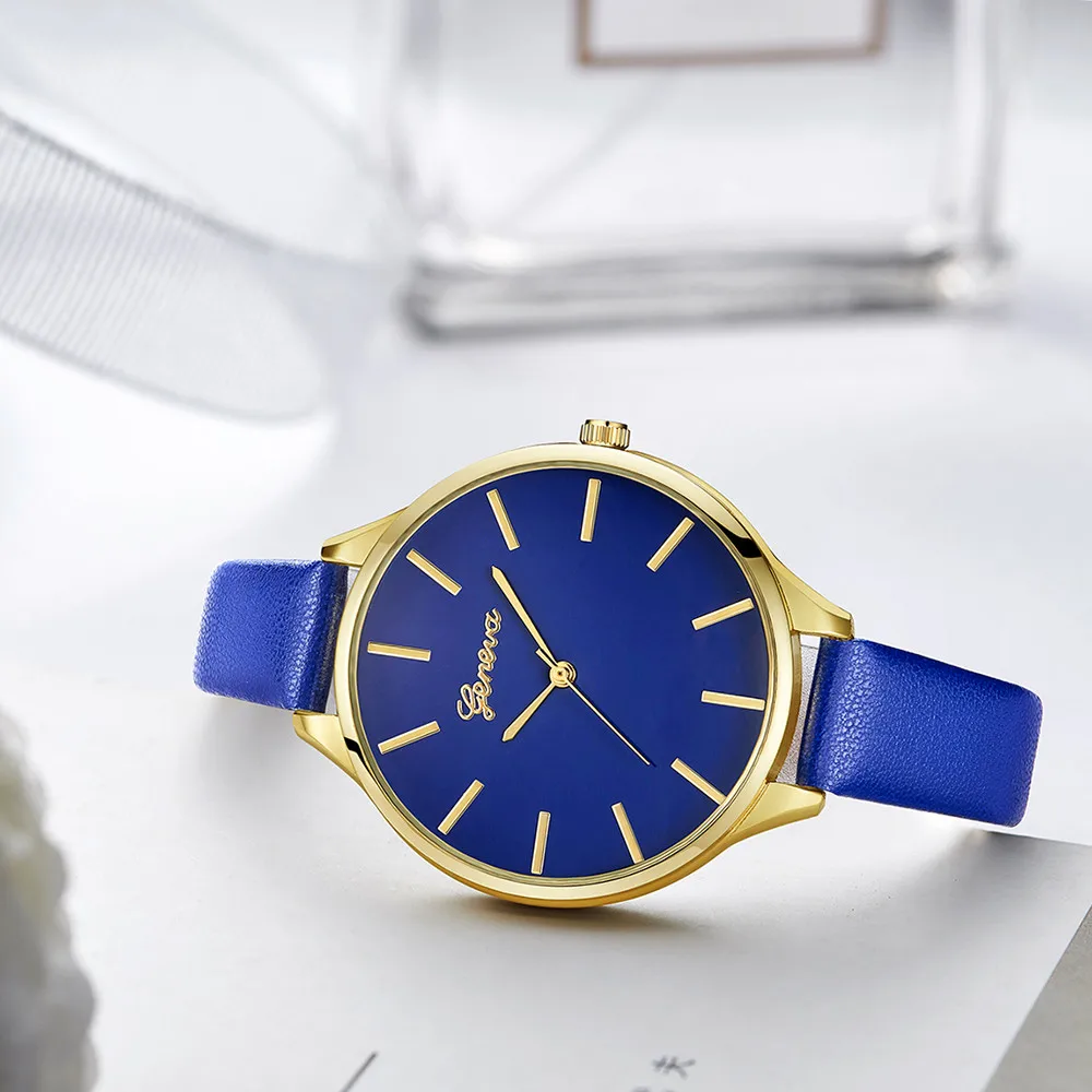 Analog Wrist Watch (13)