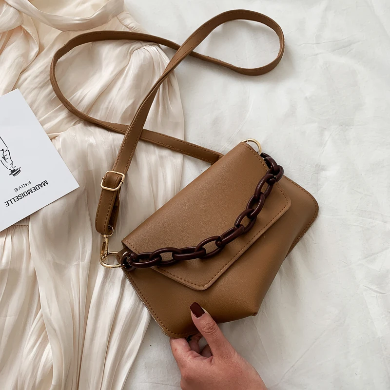 Populer Musim Panas Tas Kecil Tas Wanita 2020 Baru Tas Selempang Wanita Tali Rantai Messenger Tas Bahu Bahu Tas Aliexpress