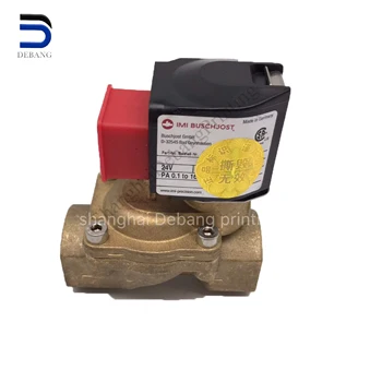 

Directional Control Valve 2/2 WV F4.335.135 C2.184.1071