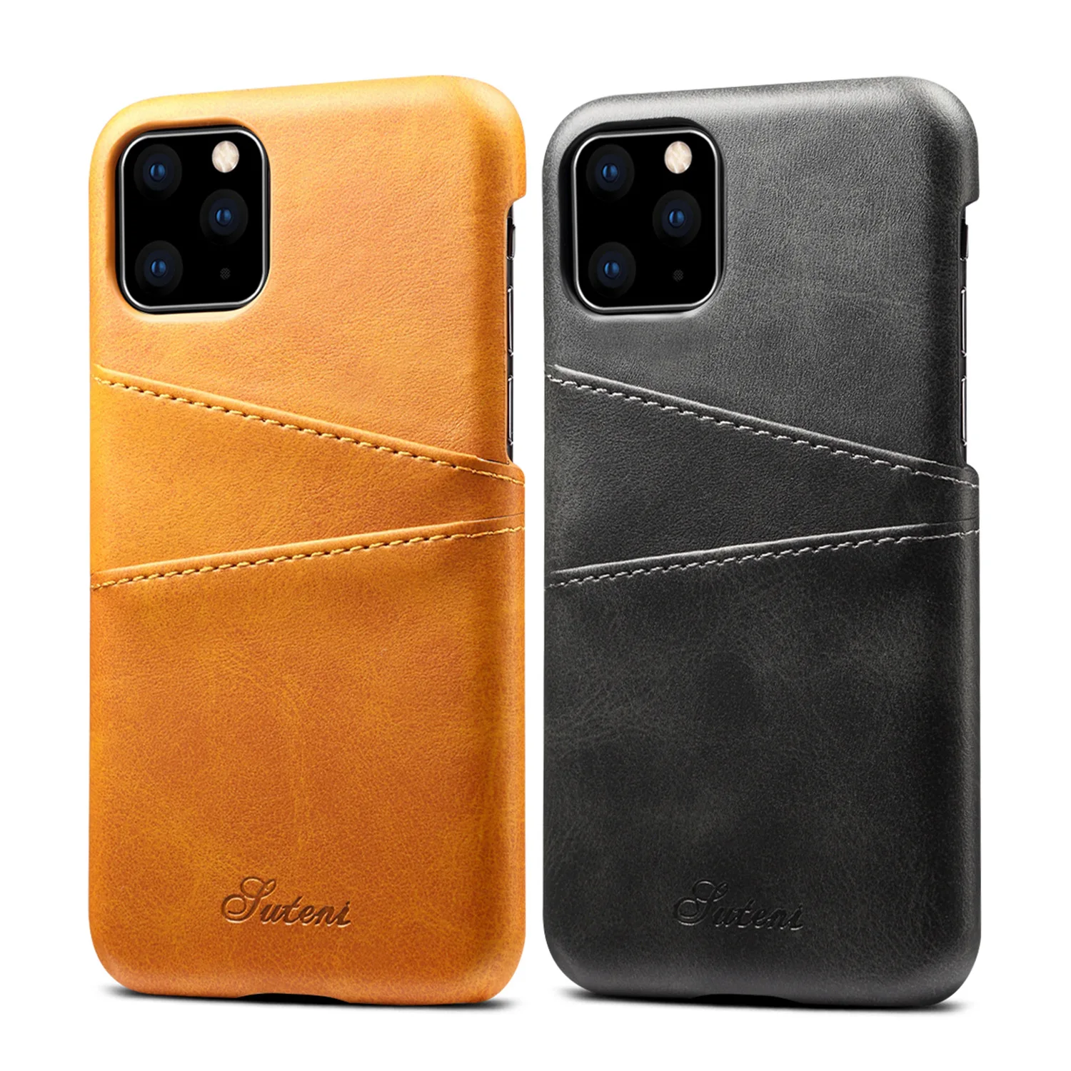 Для iphone 11 pro max Чехол для мобильного телефона jam из телячьей кожи |
