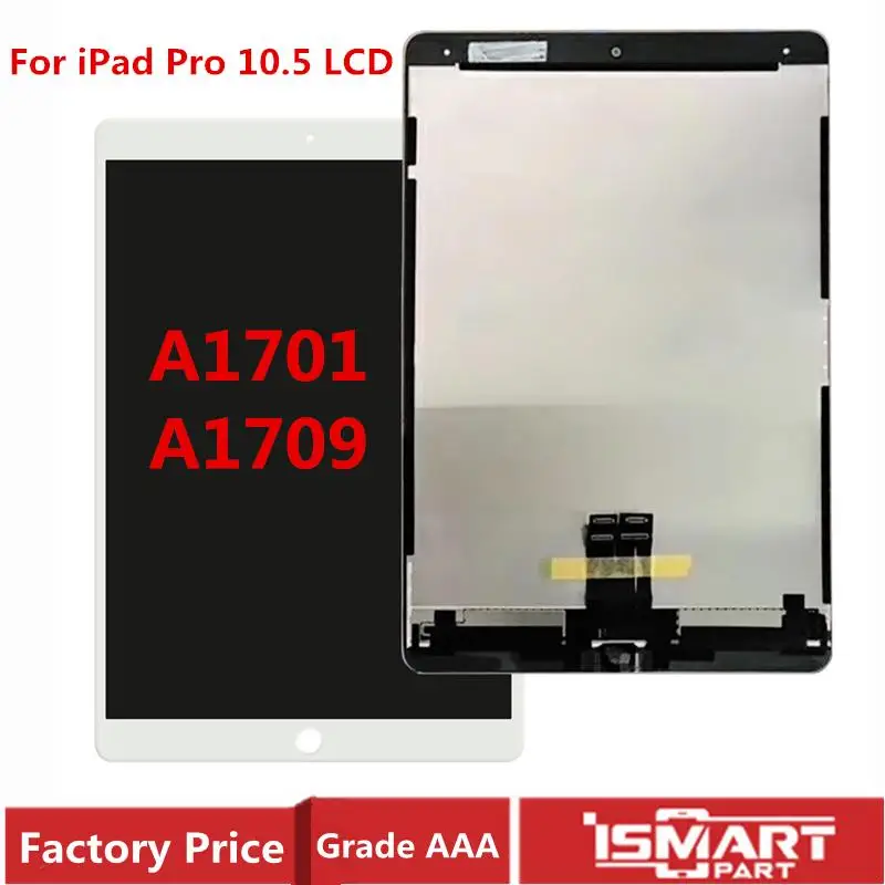 ipad pro lcd screen factory