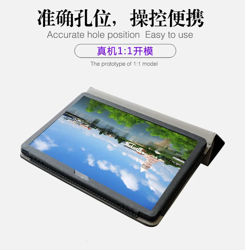 Teclast T30  ̽, 10.1 ġ º PC ĵ ̽, 10.1 ġ ĵ PU  Ŀ, 2019 Teclast T30  ʸ