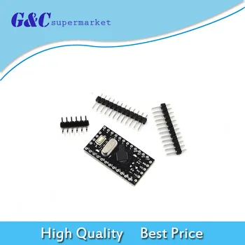 Модуль Atmega168 Pro Mini 5V 16M, совместимый с Ardu