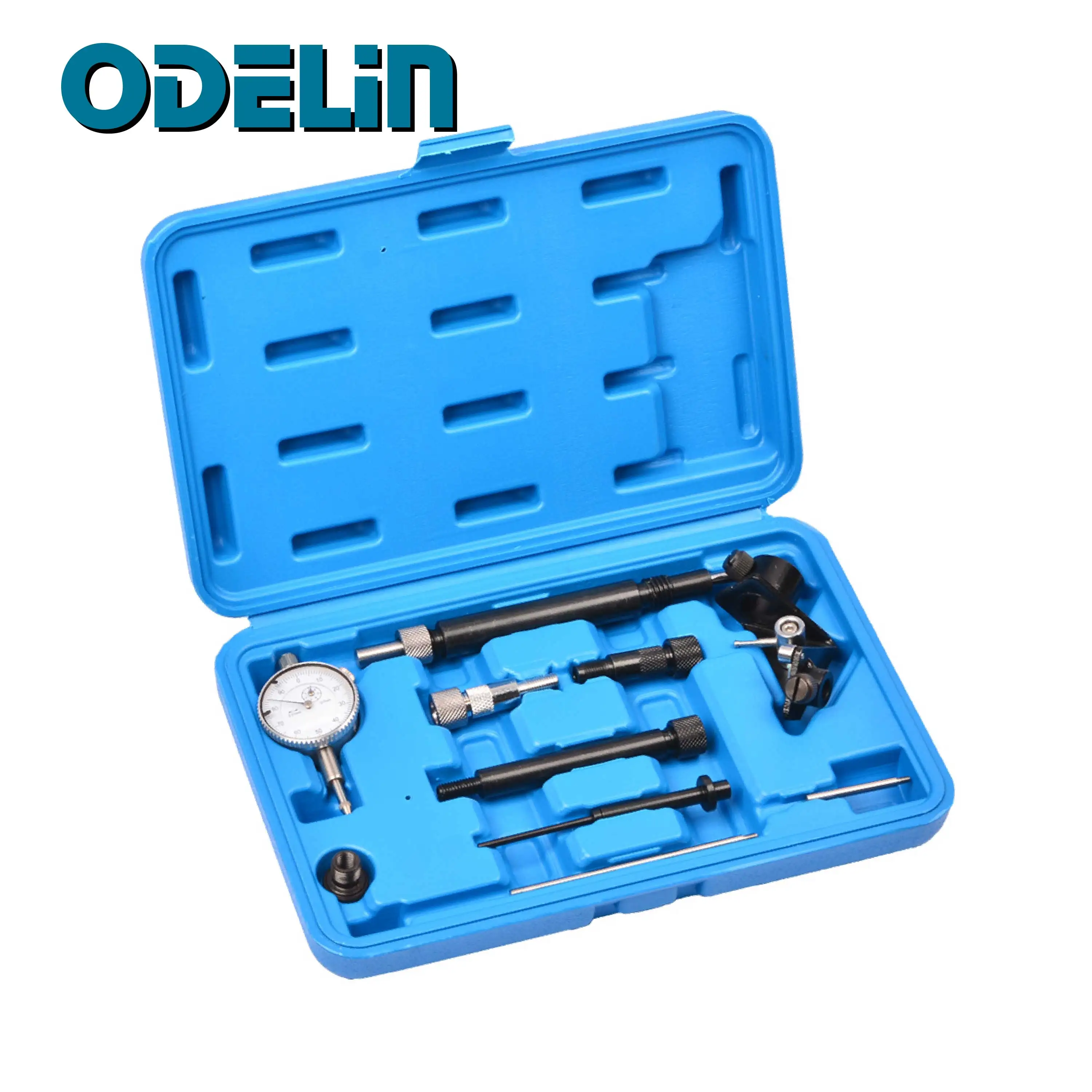 Injection Pump Adapter Timing Tool VW Audi 3 In 1 Bosch VE Fuel US PRO AT499 Injection Pump Adapter Timing Tool VW Audi 3 In 1 Bosch VE Fuel US PRO AT499