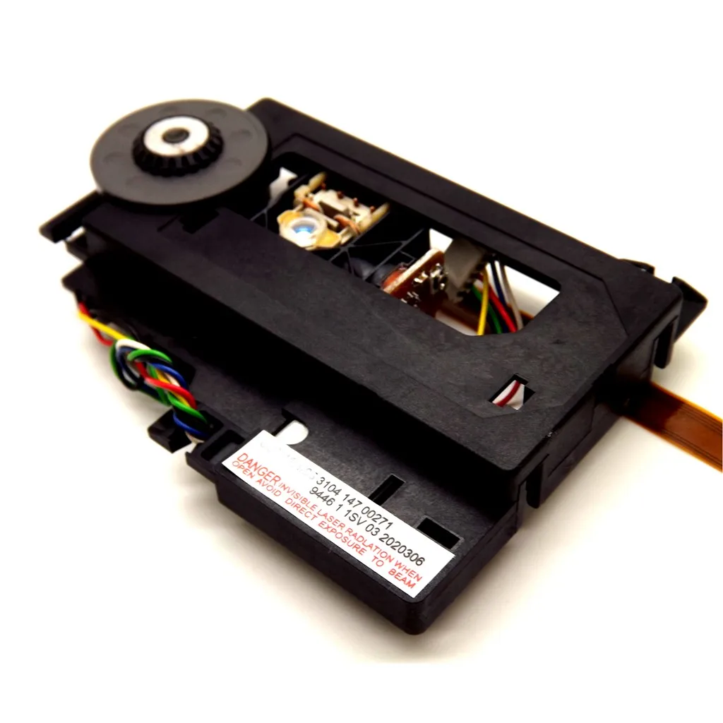 Замена для MICROMEGA T-DRIVE размер 2 T-DRIVE2 Радио проигрыватель компакт-дисков лазерной
