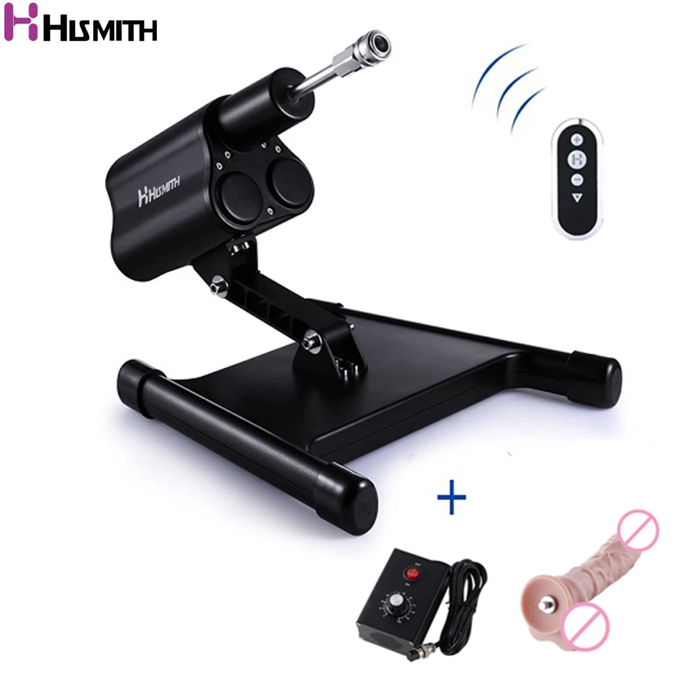 Hismith　ピストンマシーン Amazon | Hismith セックスマシーン ピストンマシーン スマホ