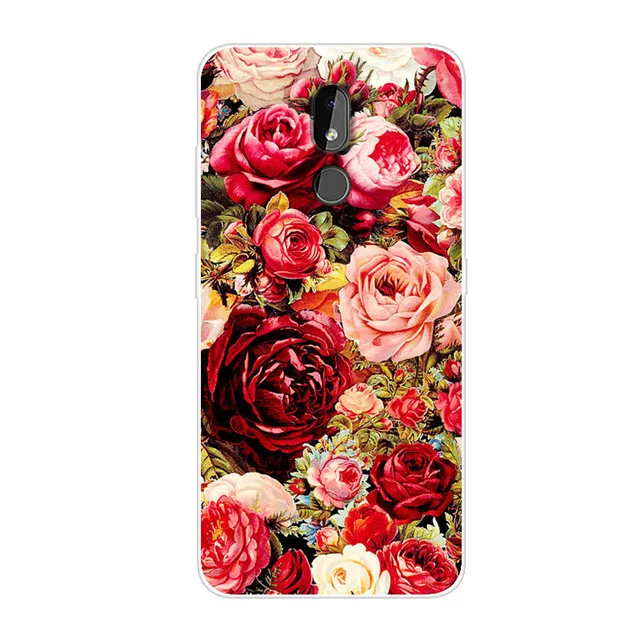 47 Чехол для huawei Honor 6A dli-tl20 чехол силиконовый чехол с рисунком для huawei Honor 6A Pro Чехол из мягкого ТПУ Honor A6 DLI-L22 - Цвет: 47