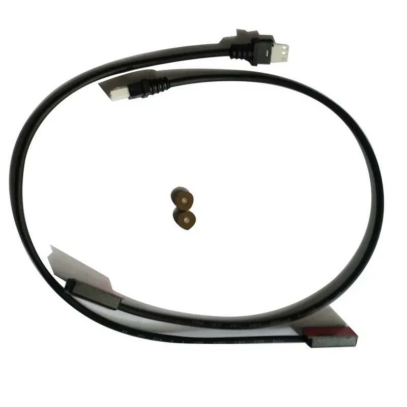 TSDZ Mid приводной двигатель Tongsheng тормозной датчик гидравлический Ebrake для 8pin VLCD5 дисплей