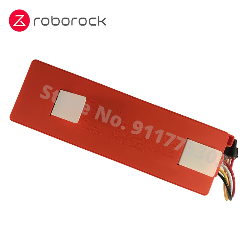 ロボット掃除機　Roborock S5　バッテリー交換済み Roborock-バッテリー交換,オリジナル,s50 s51 s55 s5 max s6純粋