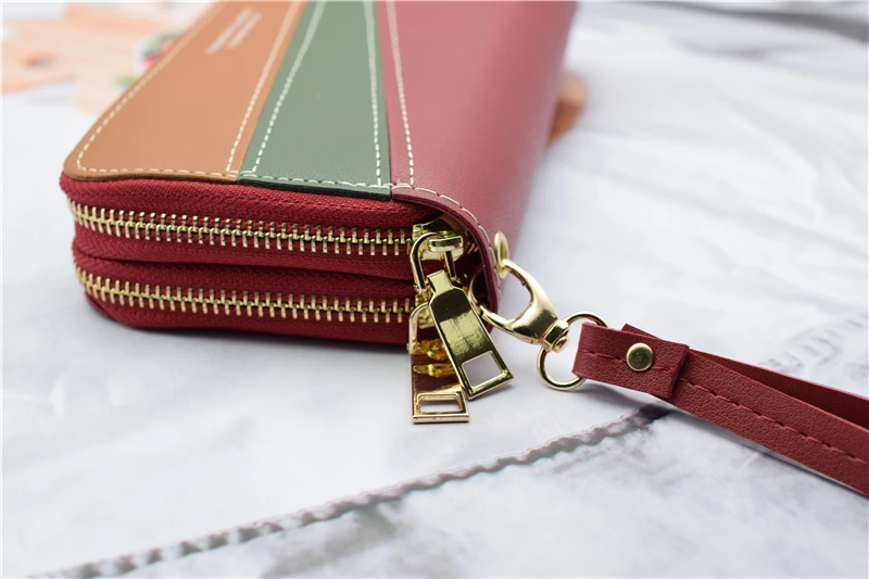 wallet 8009