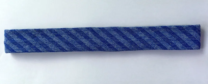Стиль оголовье ультра-стрейч дышащий Sweatband впитывающий пот фитнес Йога Баскетбол Бег Велоспорт платок для волос