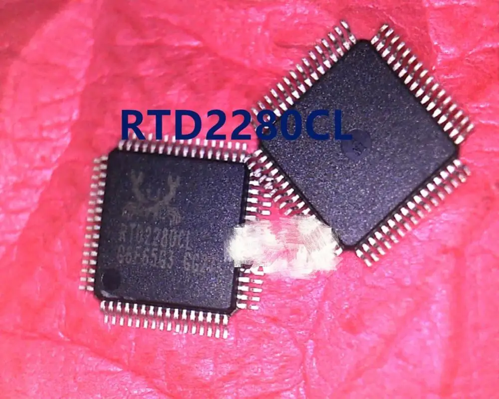 1 шт./RTD2280CL RTD2280CL-CG