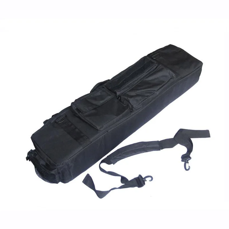 Уличная военная сумка Портативный Военный Пистолет Аксессуары для переноски хранения сумка с ремень на ногу стрельба мягкий рюкзак