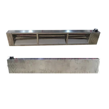 

Hanging style food warm light warm-keep light heating lamp warm food light hotel kitchen food warm eguipment