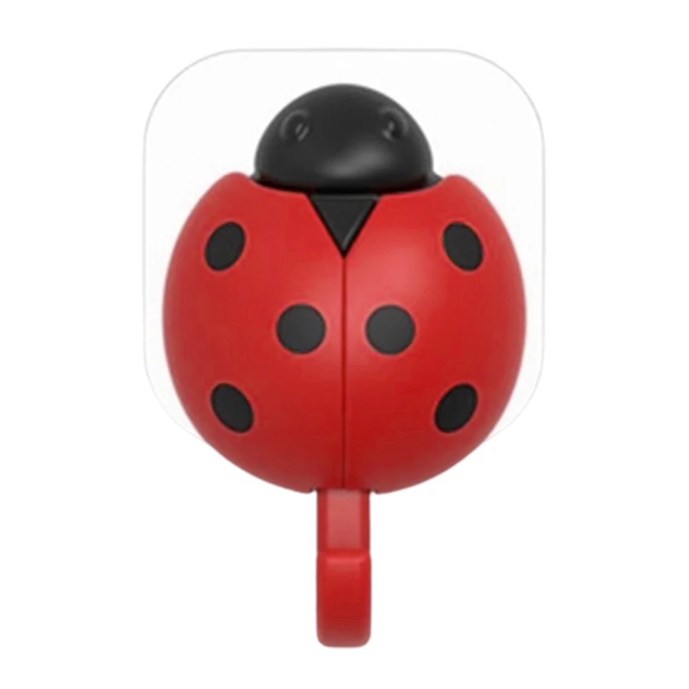 

Beetle Key Hook Easy Install Anti Lost Wings Automatically Open Office Wall Kitchen Mounted Gravity Sensor Keychain Hook