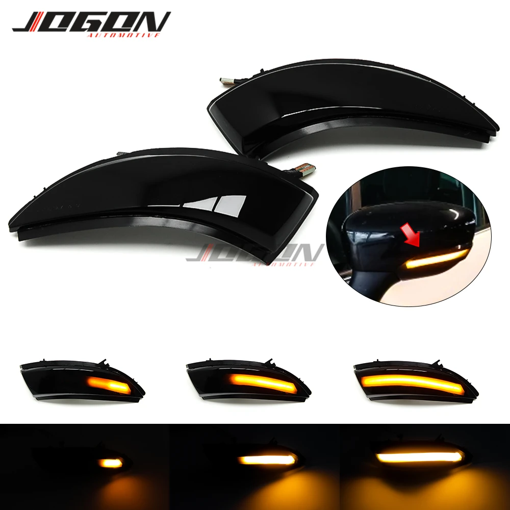 CLIO IV LEFT OUTER REARVIEW MIRROR BLINKER REPEATER INDICATOR LAMP LIGHT