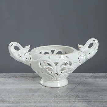 

Candy bowl "Elephant", 16.5 cm 4466715
