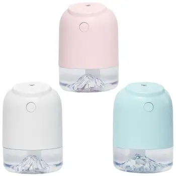 

250ml Sea Dog Ultrasonic Air Humidifier USB Aroma Essential Oil Diffuser