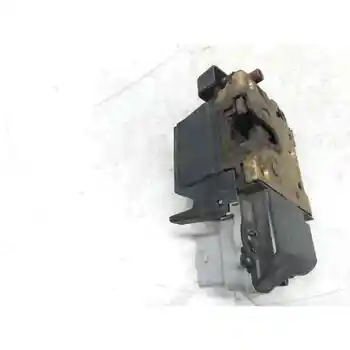 

9800618780 REAR DOOR LOCK LEFT CITROEN C5 SALOON