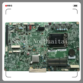 

high quality For Lenovo Thinkcentre M93Z AIO System Motherboard for IQ87SN Rev 1.0 03T7276 03T7275 100% tested fully work
