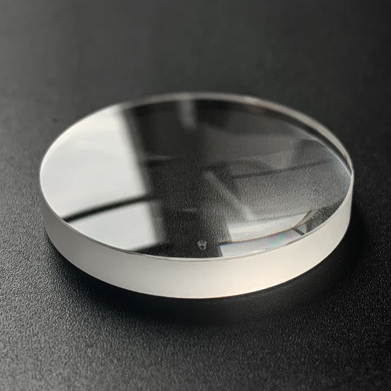 Parti Di Cristallo Dell'Orologio Zaffiro Per Sea-Abiter Deepsea Mode 116660 Oyster Swimruf Deepsea Orologio Antigraffio Lente Di Vetro