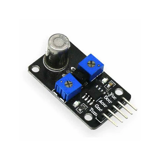 

A15-- TGS4161CO2 carbon dioxide sensor module TGS4161 voltage probe