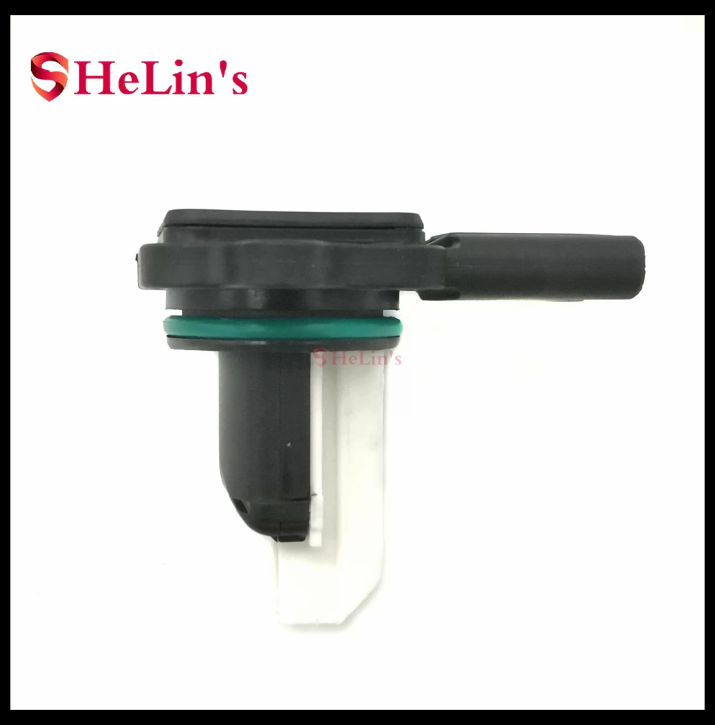 5WK97502 5WK9 7502 502Z New Mass Air Flow Maf Sensor For BMW E85 E86 Z4 2.5i 2.3 3.0 si E81 130i E90 E91 325i 330i 325xi 330xi | Автомобили