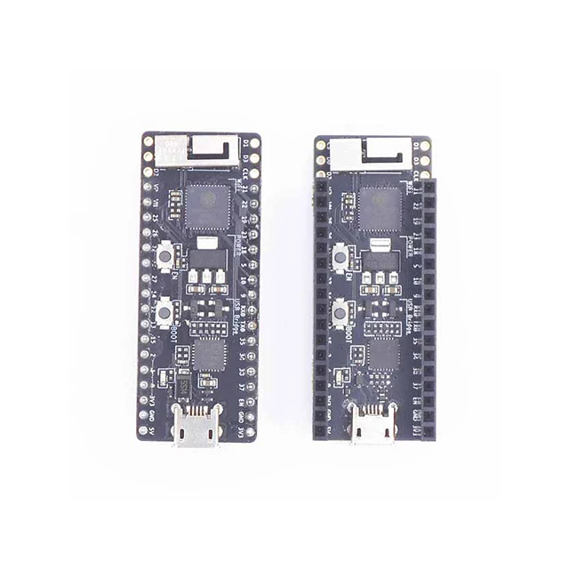 

A15-- ESP32-PICO-KIT ESP32 SiP Development Board with ESP32-PICO-D4