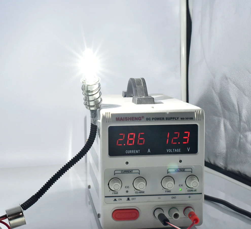 CNSUNNYLIGHT H6 Super Bright Motorcycle Xenon Bulb 35W HID Ballast Kit 6000K Headlamp H4 HS1 P43T BA20D P15D E-bike Moto Light (6)