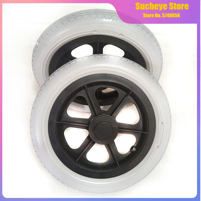 Полиуретановые Колеса Для Коляски Купить