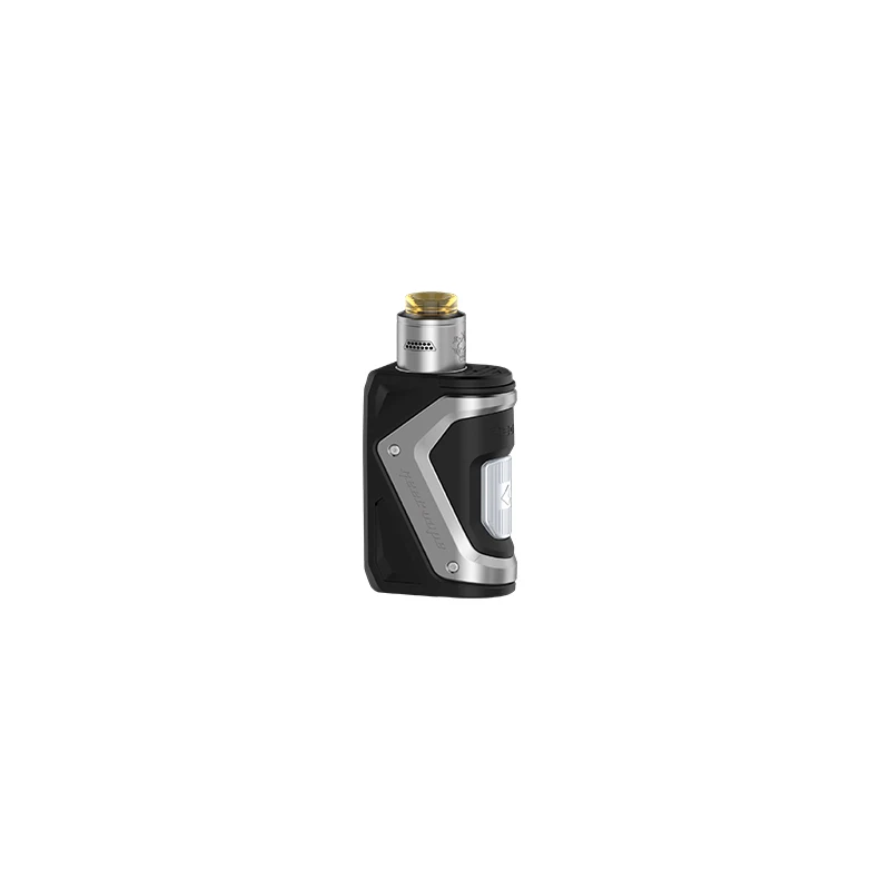 Набор для вейпа Geekvape Aegis Squonker электронная сигарета 100 Вт вейп с батарейками