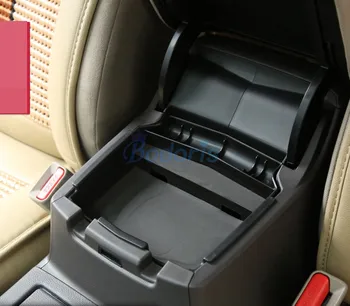 

Car Interior Central Armrest Glove Storage Box Console Car Organizer Console For Honda CR-V CRV CR V 2012-2016 Accessories