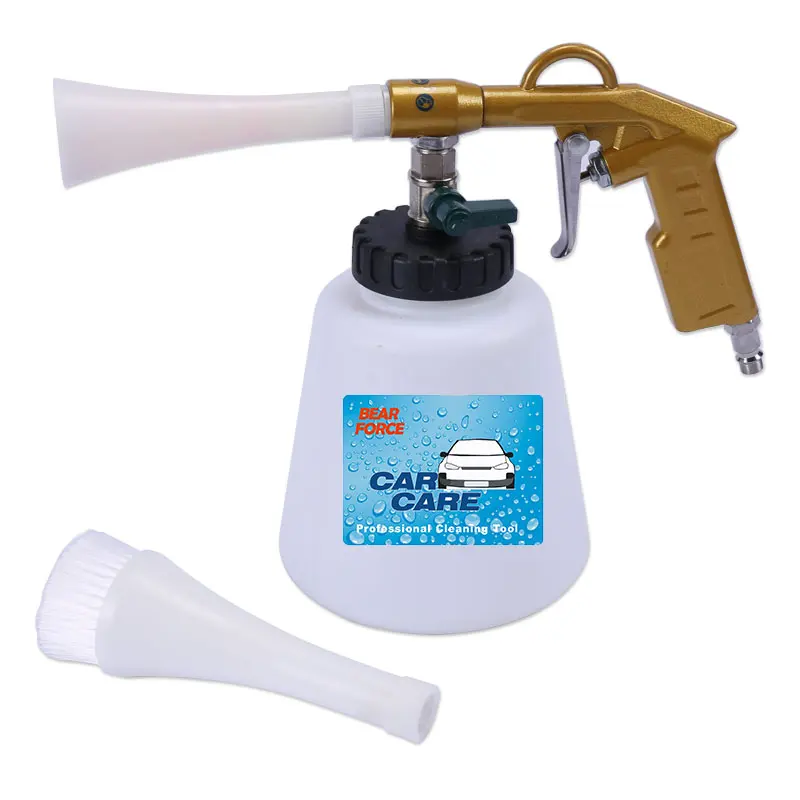 Air Car Auto Washing Bubble Sprayer FIT TOOLS New PRO Pneumatic 