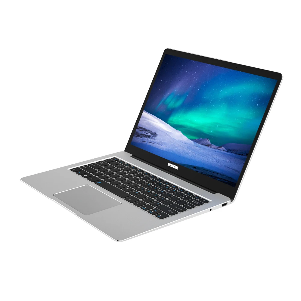 Ноутбук Alldocube Kbook 13,5 дюймов Windows 8 ГБ+ 512 ГБ Intel Skylake 6Y30 3000*2000 ips Windows 10 - Цвет: Серебристый