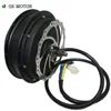 Fat Bike Electric Hub Motor QS Motor 3000W 205  50H V3  for electric bicycle 48/60/72V 4T/5T high speed Motor ► Photo 3/4