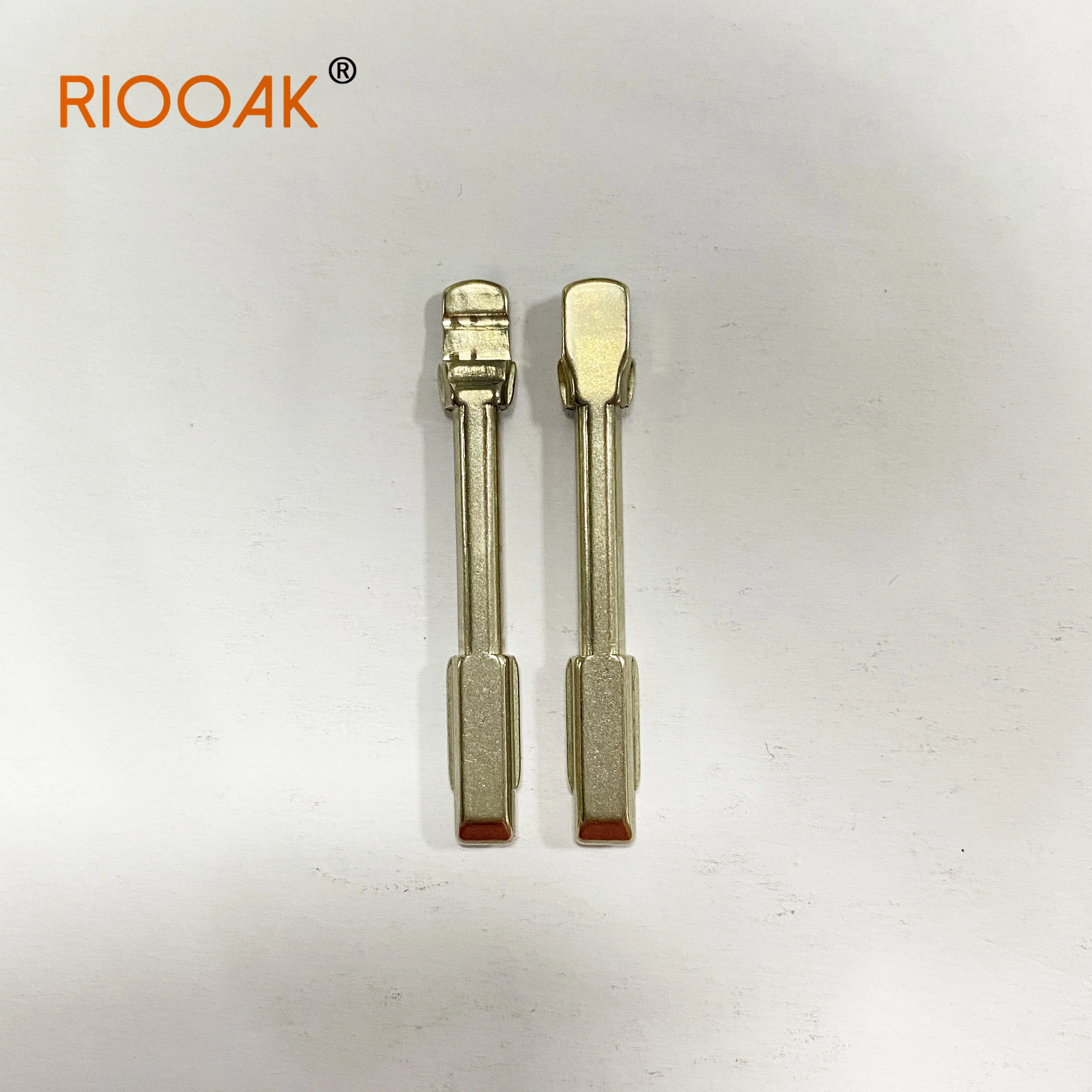 Key Case Car Key Shell Car Remote Key Car Key Key Shell RIOOAK 10PCS NO. 90 lishi FO21 Car Remote Uncut Key Blade For Ford Focus Mondeo Jaguar XJ8 KD VVDI Flip Remote Key Replacement