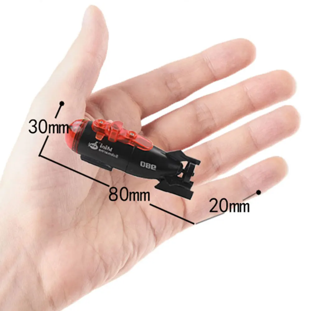 RC Mini Submarine Toy Remote Control Water Toy Diving Toy For Kids Fish Bowl Toys Fish Tank Decor Simulation Model Kids Toy Gift RC Mini Submarine Toy Remote Control Water Toy Diving Toy For Kids Fish Bowl Toys Fish Tank Decor Simulation Model Kids Toy Gift