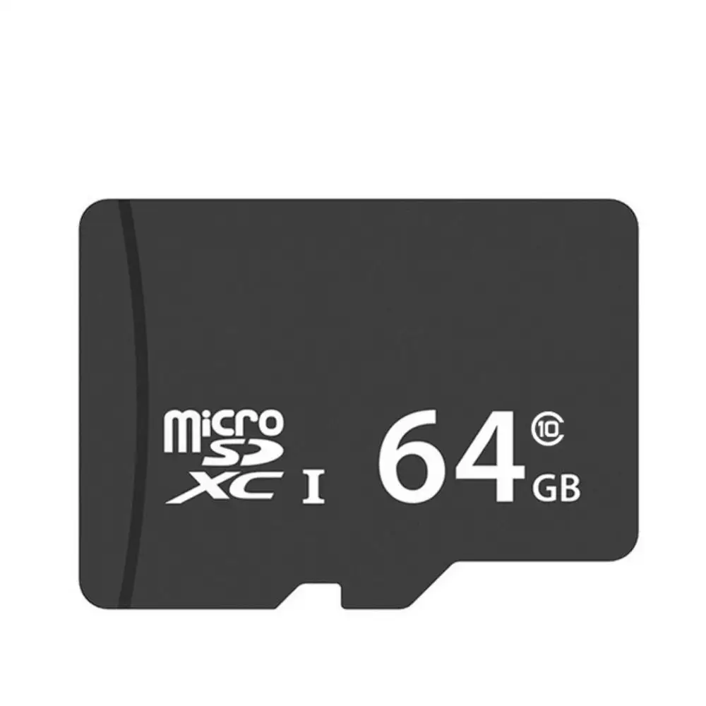 16 ГБ 32 ГБ 64 ГБ 128 Гб Micro SD карта памяти Micro TF карта для мобильного телефона компьютера - Цвет: 64GB