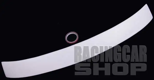 AC TYPE ROOF SPOILER fit for BMW E39 5-SERIES 95-04