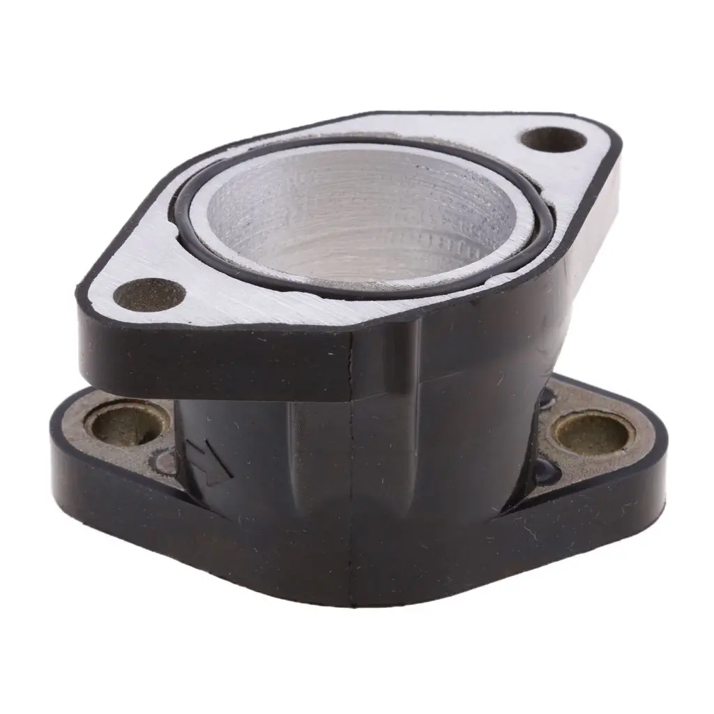 Carburetor Intake Manifold Boot Joint For Yamaha Warrior YFM 350Air