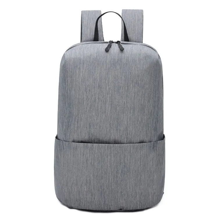 

Backpack Men Business Simple School Bag Fashion Korean-style Casual College Student Backpack Computer Bag Men's