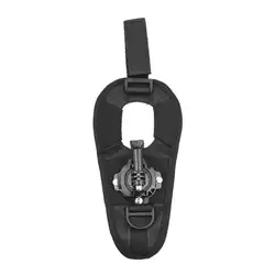 Черный Противоскользящий ремешок на запястье ремень для DJI Osmo карман для Gopro аксессуары для экшн-камеры LX9A