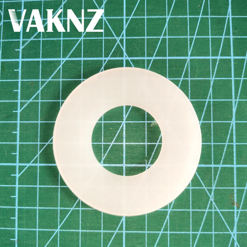 VAKNZ сливной клапан для туалета сливное Силиконовое уплотнение | Обустройство