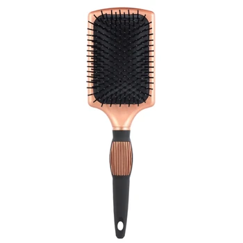 

HOT!Airbag Comb Nylon Anti-Static Comb Air Bag Massage Hairbrush Wide Teeth Health Care Brush Professional Barber Comb