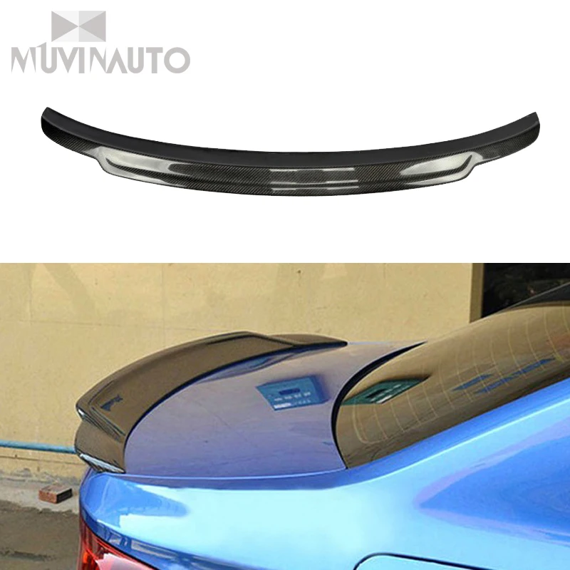 

Для BMW F22 F23 спойлер F2 серии F22 f87 M2 углеродное волокно крыло проекции 2014-218 я 220 228 I m235 I